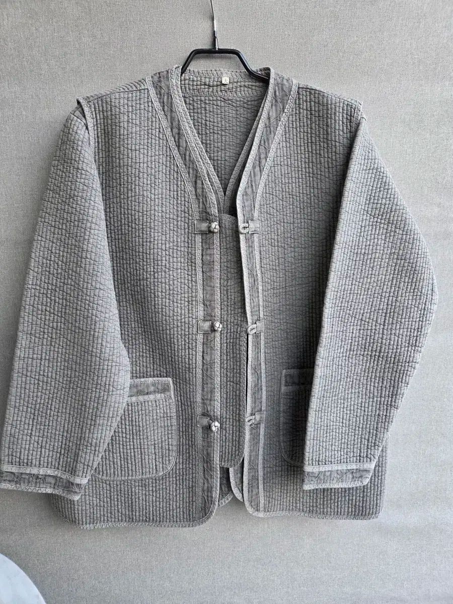 他まとめ売り キルティング カジュアルチマチョゴリ 法服 上下 ベストセット