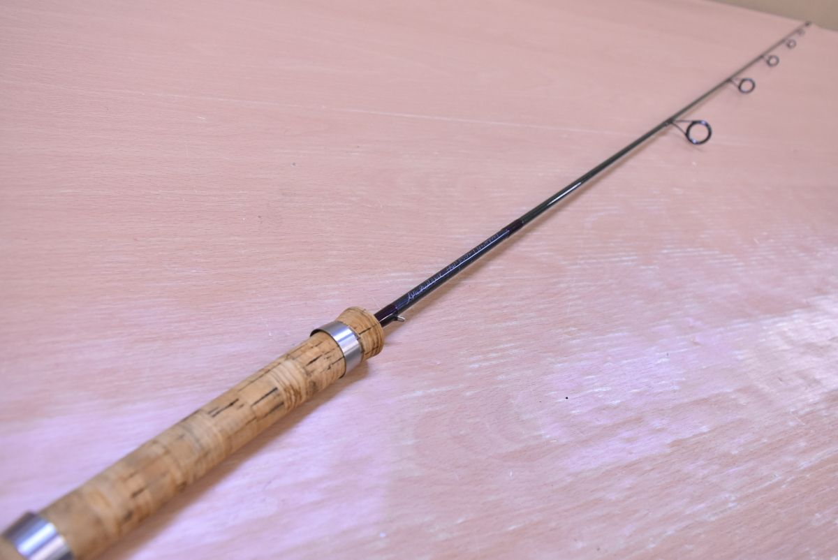 アーキストリアル HGS 5584-1 フライロッド Archistrial 渓流 フライ トラウト