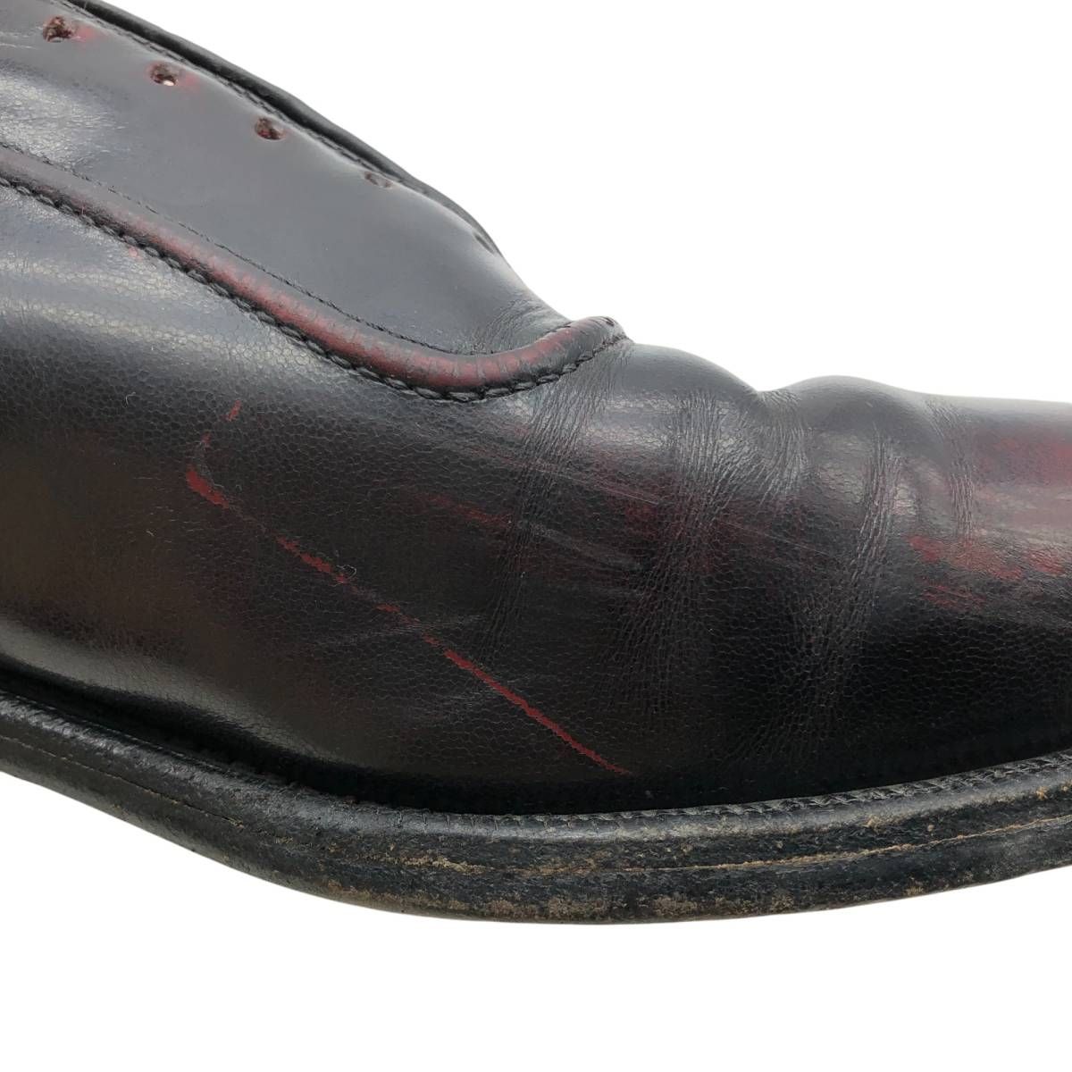 古着 ジョンストンアンドマーフィー