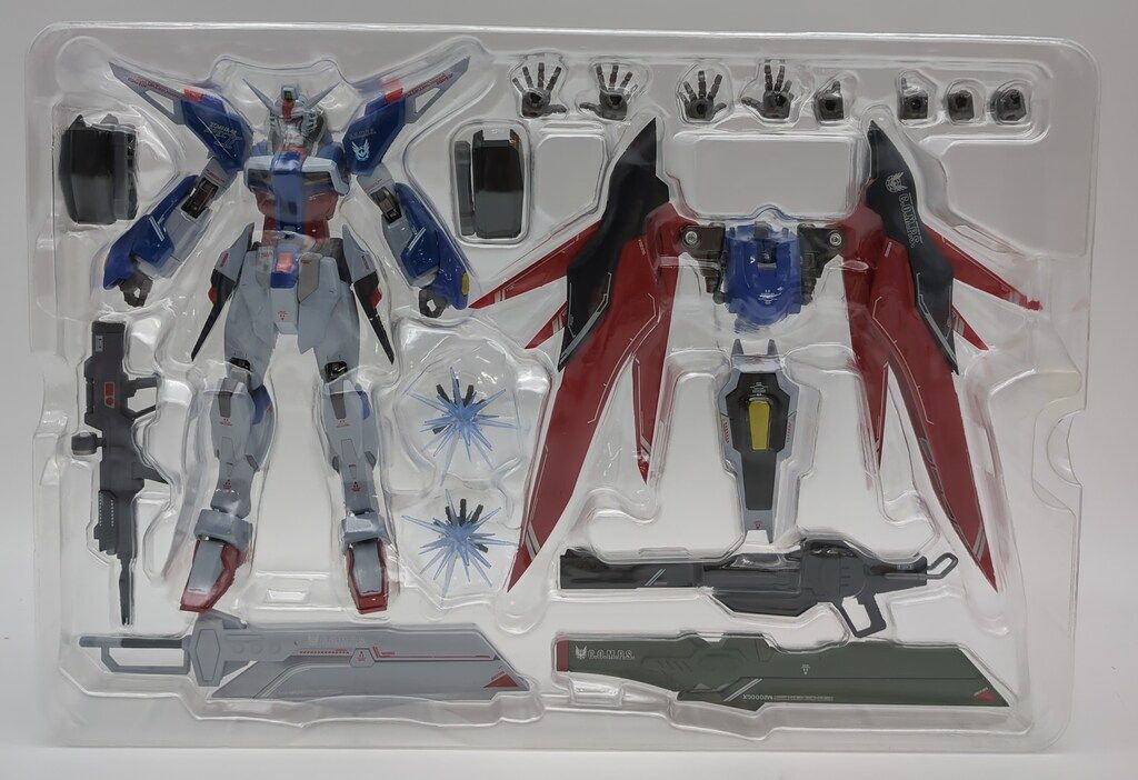 ROBOT魂 <SIDE