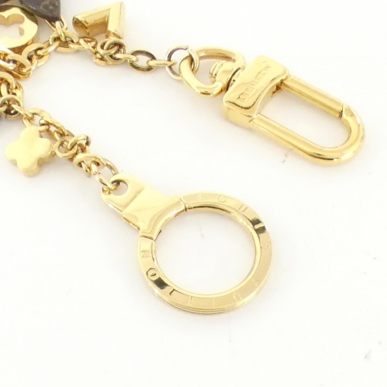 ルイヴィトン　チャーム　M63086 楽天市場】LOUIS VUITTON ルイヴィトン M63086 ビジュー ・サック