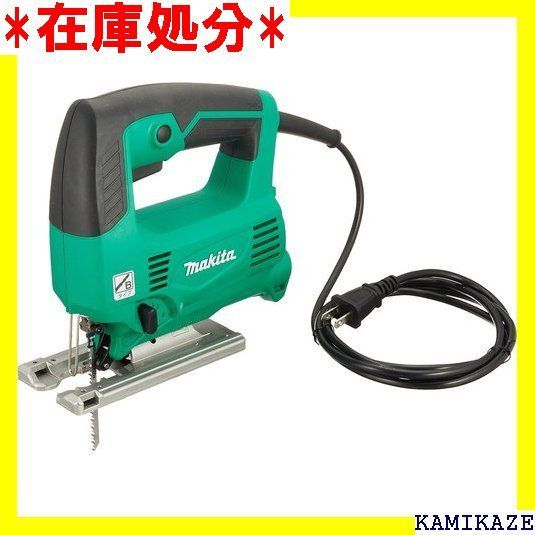 ☆便利_Z013 マキタ Makita ジグソー M421 1470 - メルカリ