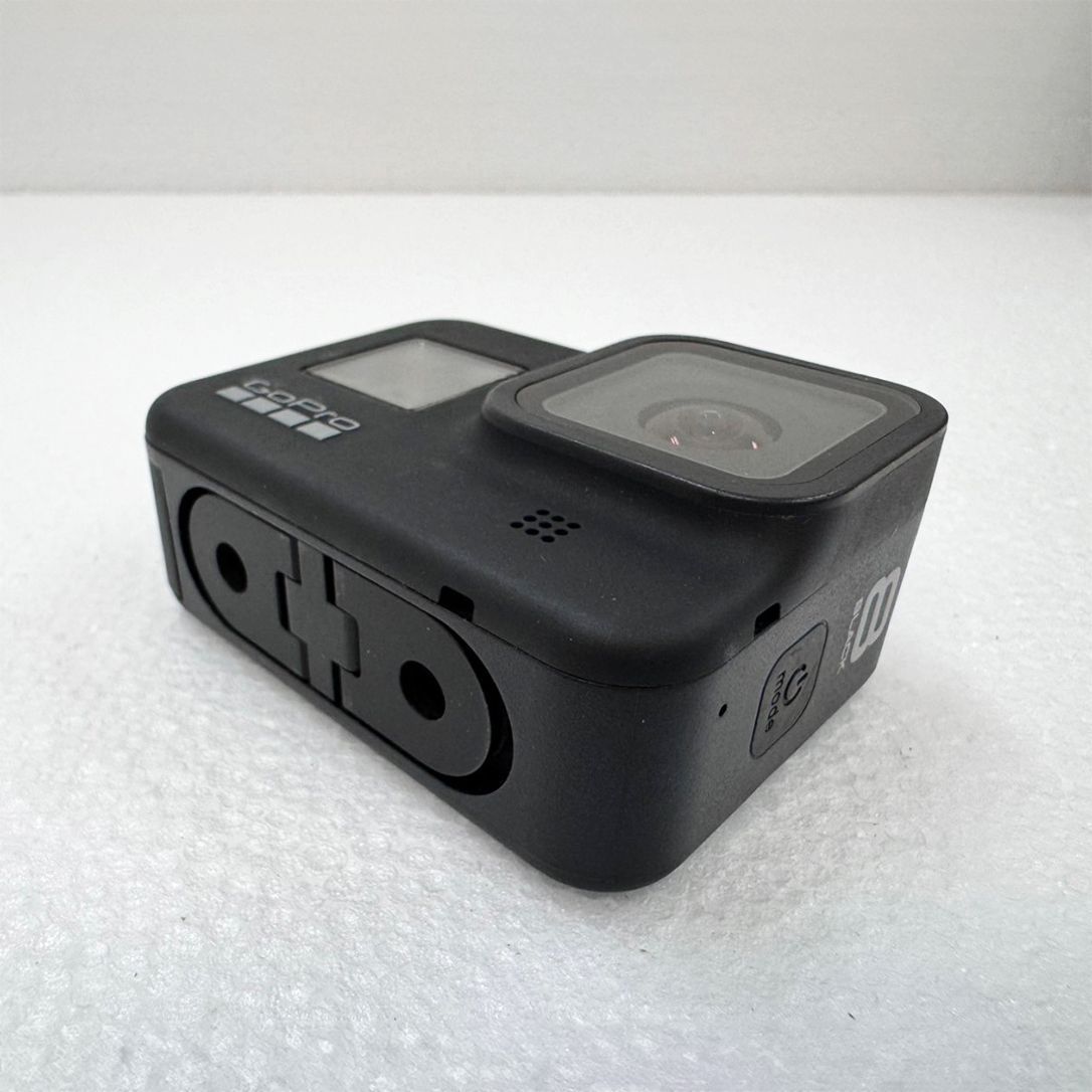  GoPro ゴープロ HERO 8 セット G 00010 GoPro アクションカメラ ウェアラブルカメラ本体