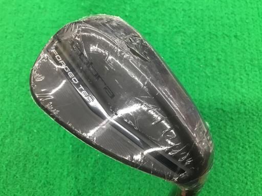 中古】 コブラ KING FORGED TEC(2023) BLACK GW ウェッジ WG