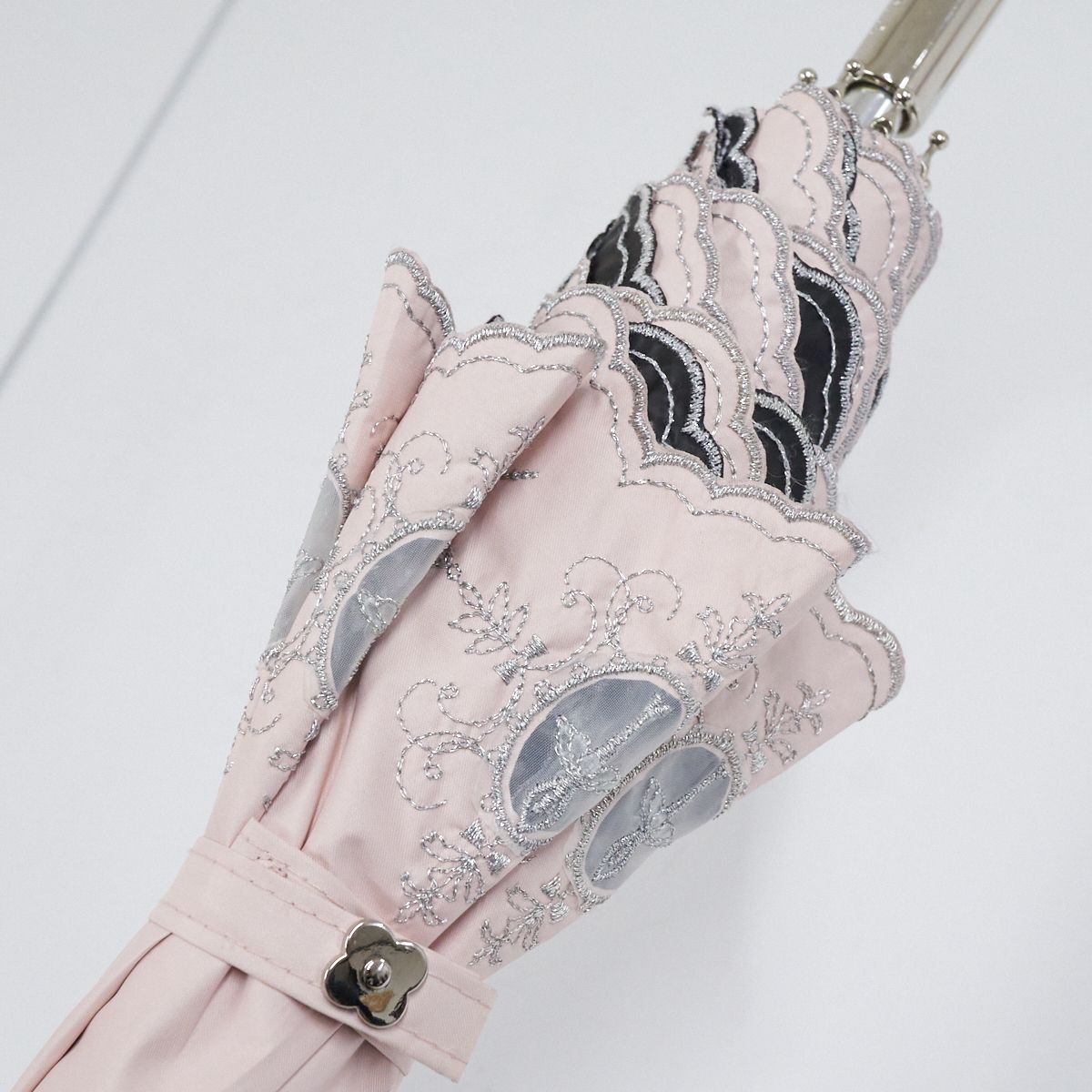 ANTEPRIMA アンテプリマ USED美品 サマーシールド Li バレリーナ