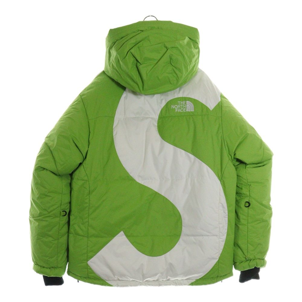 SUPREME (シュプリーム) 20AW ×THE NORTH FACE S Logo HIMALAYAN PARKA