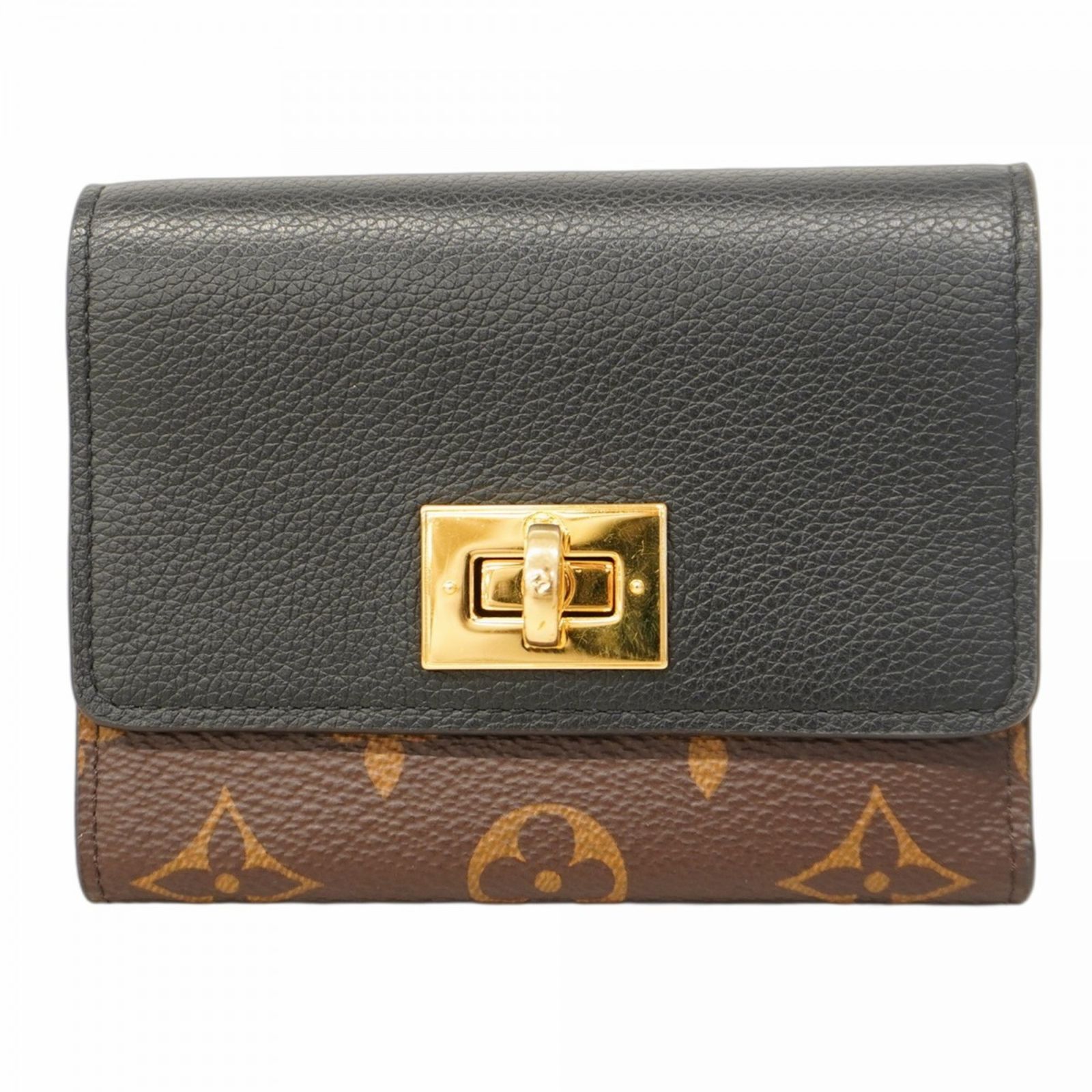 ルイ・ヴィトン(Louis Vuitton) ルイ・ヴィトン 三つ折り財布 