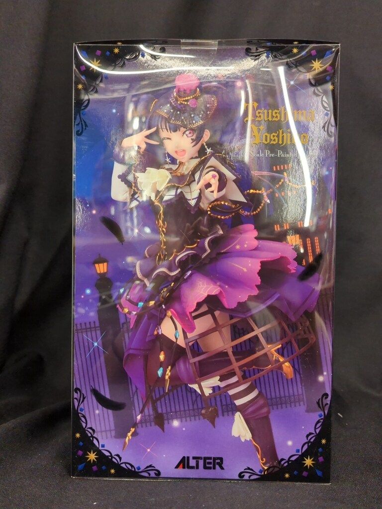 Amazon.co.jp: ラブライブ！スクールアイドルフェスティバル 津島善子