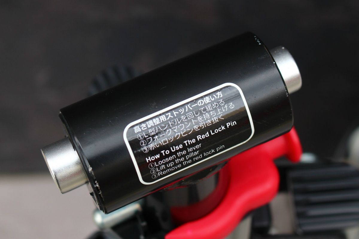 MINOURA FG542 ハイブリッドローラー（24年購入）