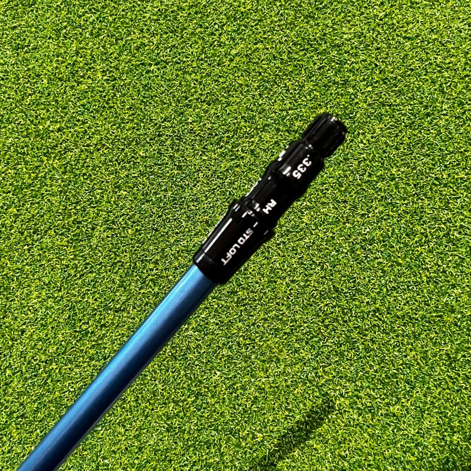 Speeder EVO5 FW50S フジクラ スピーダー エボリューション5 FW50