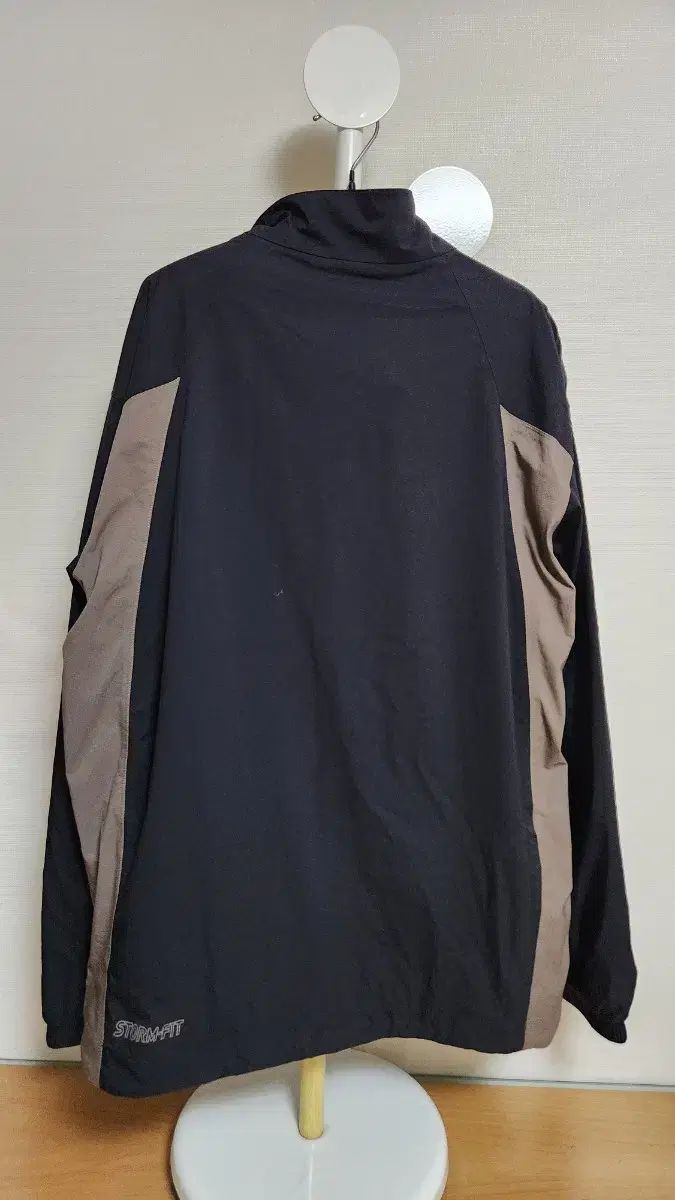 NIKE ナイキ ゴルフ STORM-FIT ストームフィット ジャケット XL LLC-HASEGAWATOSO_COM