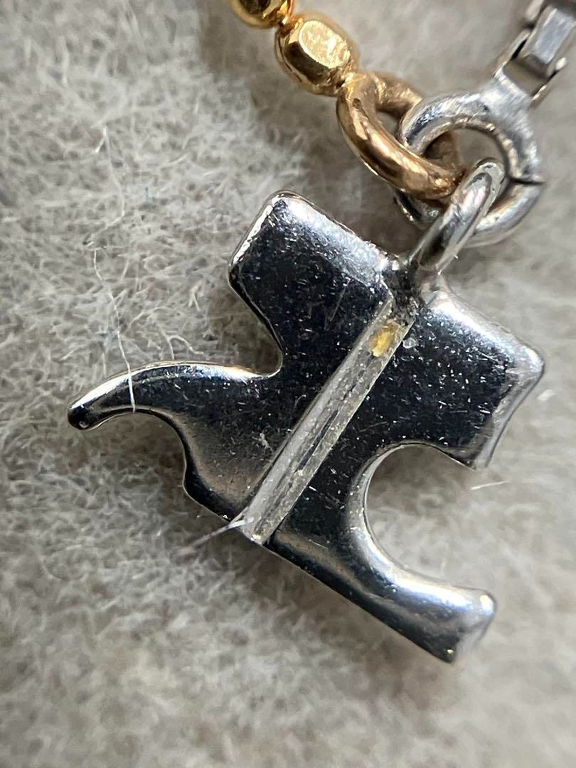 K18 クレージュ ピアスK18WG アクセサリー レディース 金 - メルカリ