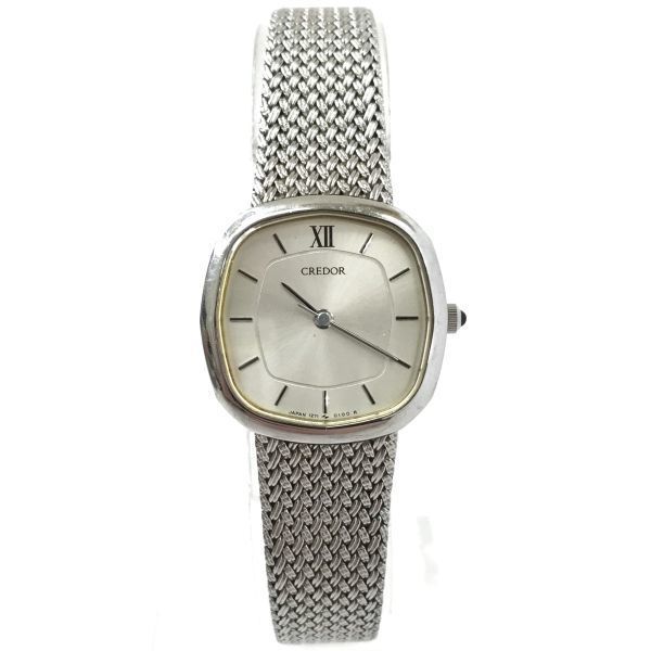 TS-00417 SEIKO セイコー CREDOR クレドール 腕時計 1271-5030