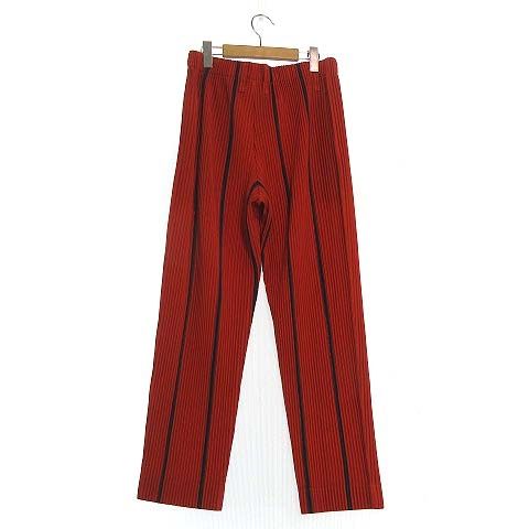 オムプリッセイッセイミヤケ HOMME PLISSE ISSEY MIYAKE ベスト