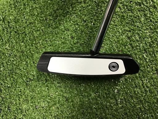 オデッセイ ホワイトライズ ix 1CS メンズゴルフパター スチール 右