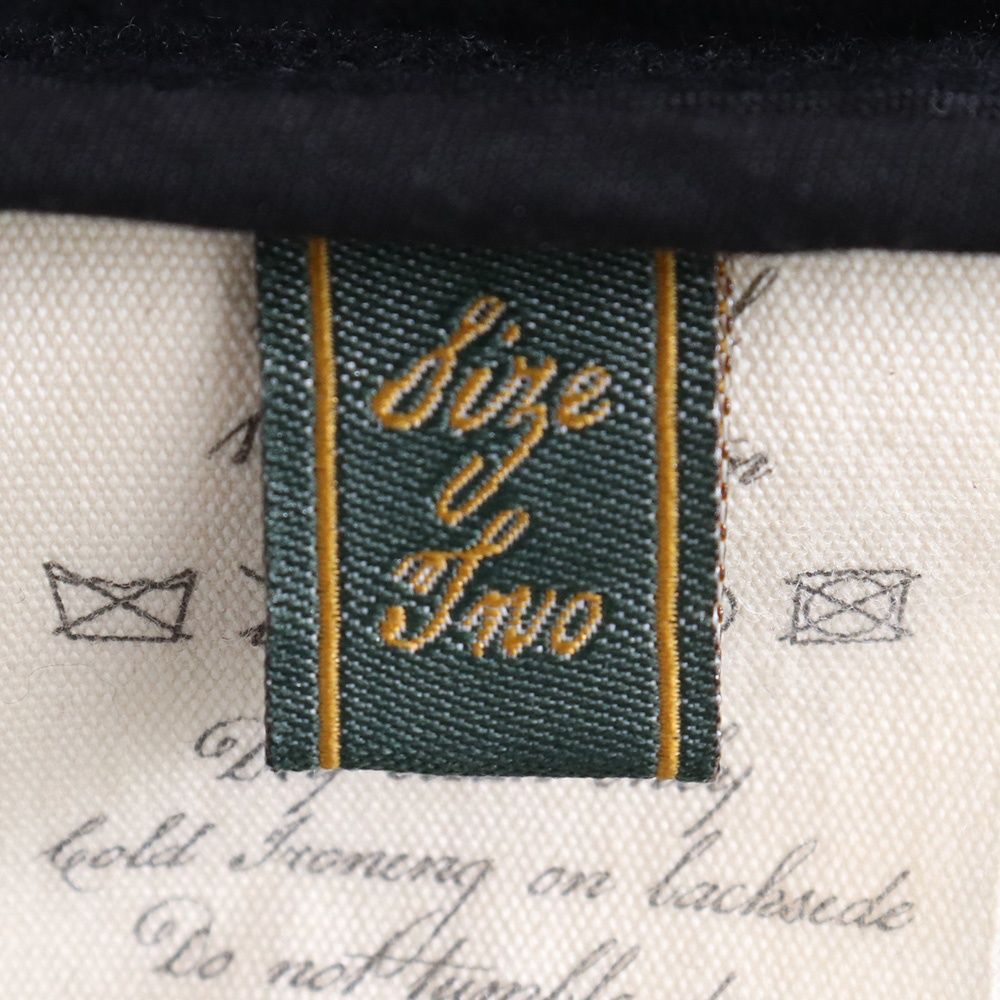 Aleksandr Manamis サルエルパンツ サイズ2 ALEKSANDR MANAMIS サルエルパンツ サイズ2 - メルカリ