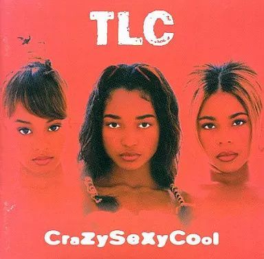 中古】クレイジーセクシークール / TLC （帯あり） - メルカリ