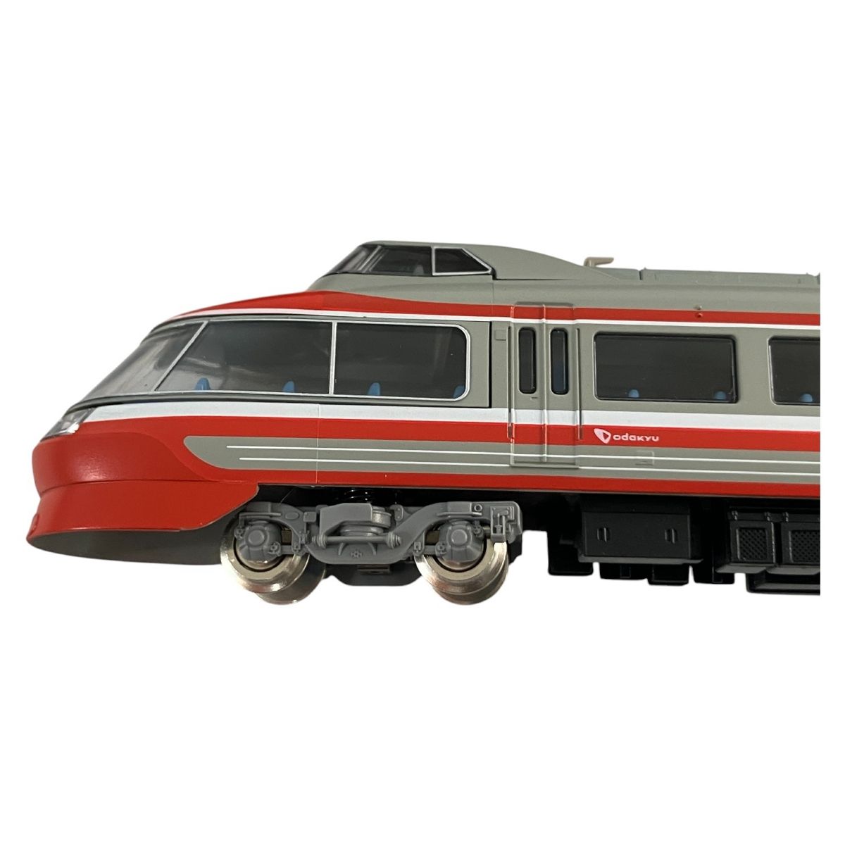 TOMIX 97908 小田急ロマンスカー7000形 LSE Last Run ラストラン 限定品 11両セット Nゲージ 鉄道模型 中古  N9753516 - メルカリ