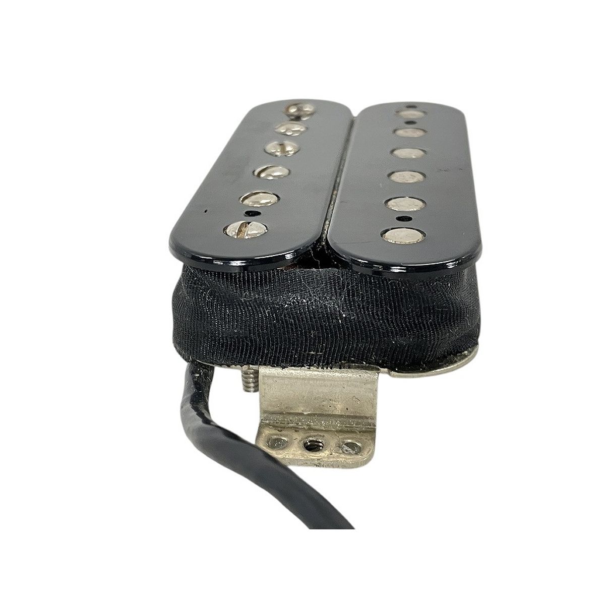 トレムバッカー TB4