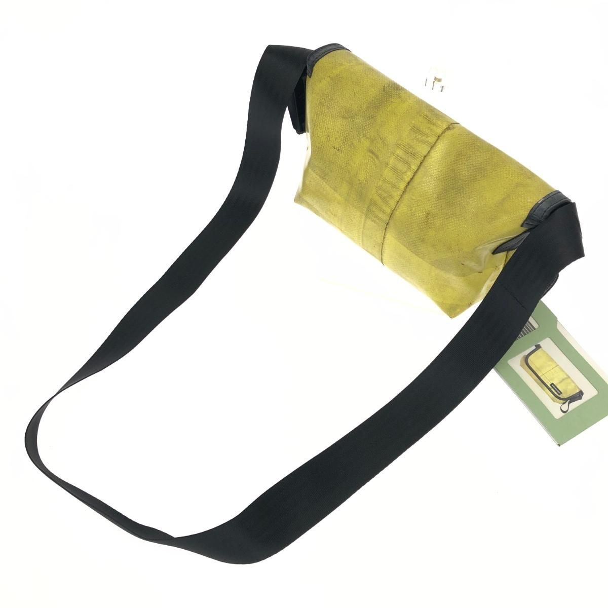 フライターグ ショルダーバック HAWAII FIVE-O 未使用品 FREITAG フライターグ HAWAII FIVE-O ショルダーバッグ