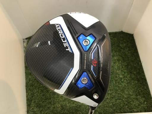 コブラ AEROJET MAX/TourAD for Cobra(JP)/SR/10.5[130866] コブラ