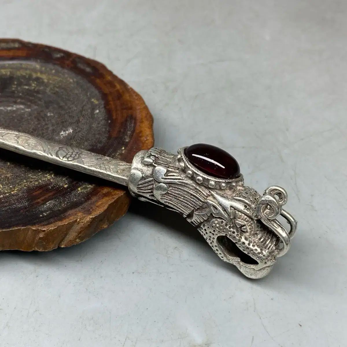 宮内庁御用達 漆器 山田平安堂】丸盆 溜 | 漆器 山田平安堂 WEB本店