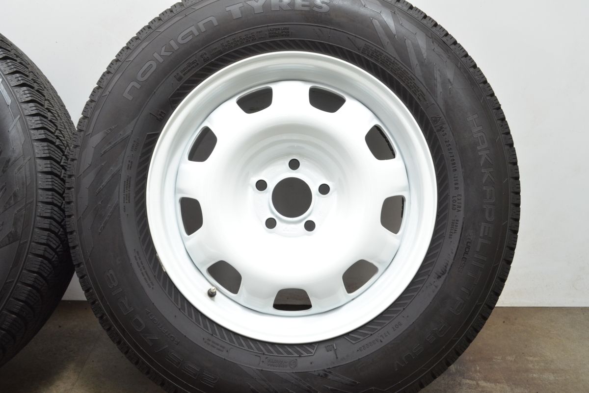 ランドローバーディフェンダー