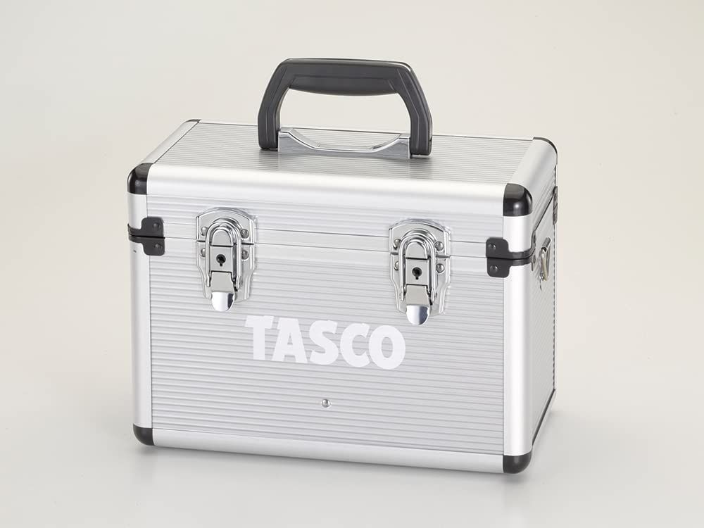 イチネンTASCO 真空ポンプケース TA150SA-2 SB-2 TA150CS-21