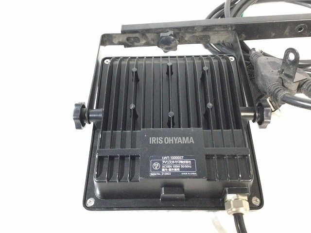 LEDワークライト 屋外作業灯