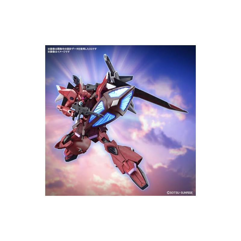 バンダイ　ゲルググメナース ルナマリア専用機 ズゴック SEED FREEDOM Amazon | HG 機動戦士ガンダムSEED FREEDOM ゲルググメナース