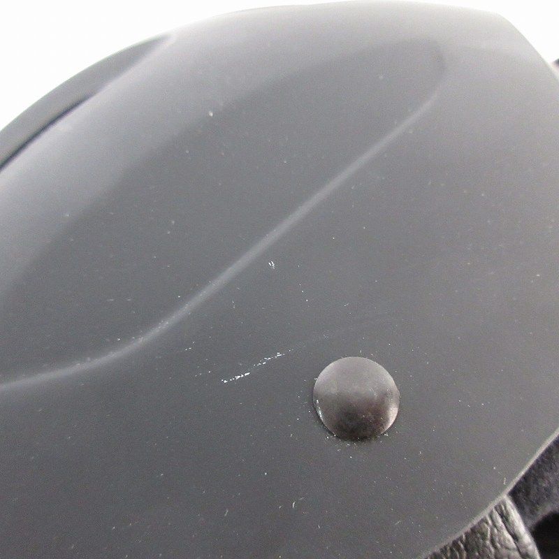 other - OVATION オベーション 乗馬用 ヘルメット 58-61 L/XL OVATION オベーション 乗馬用 ヘルメット ブラック 黒 収納袋