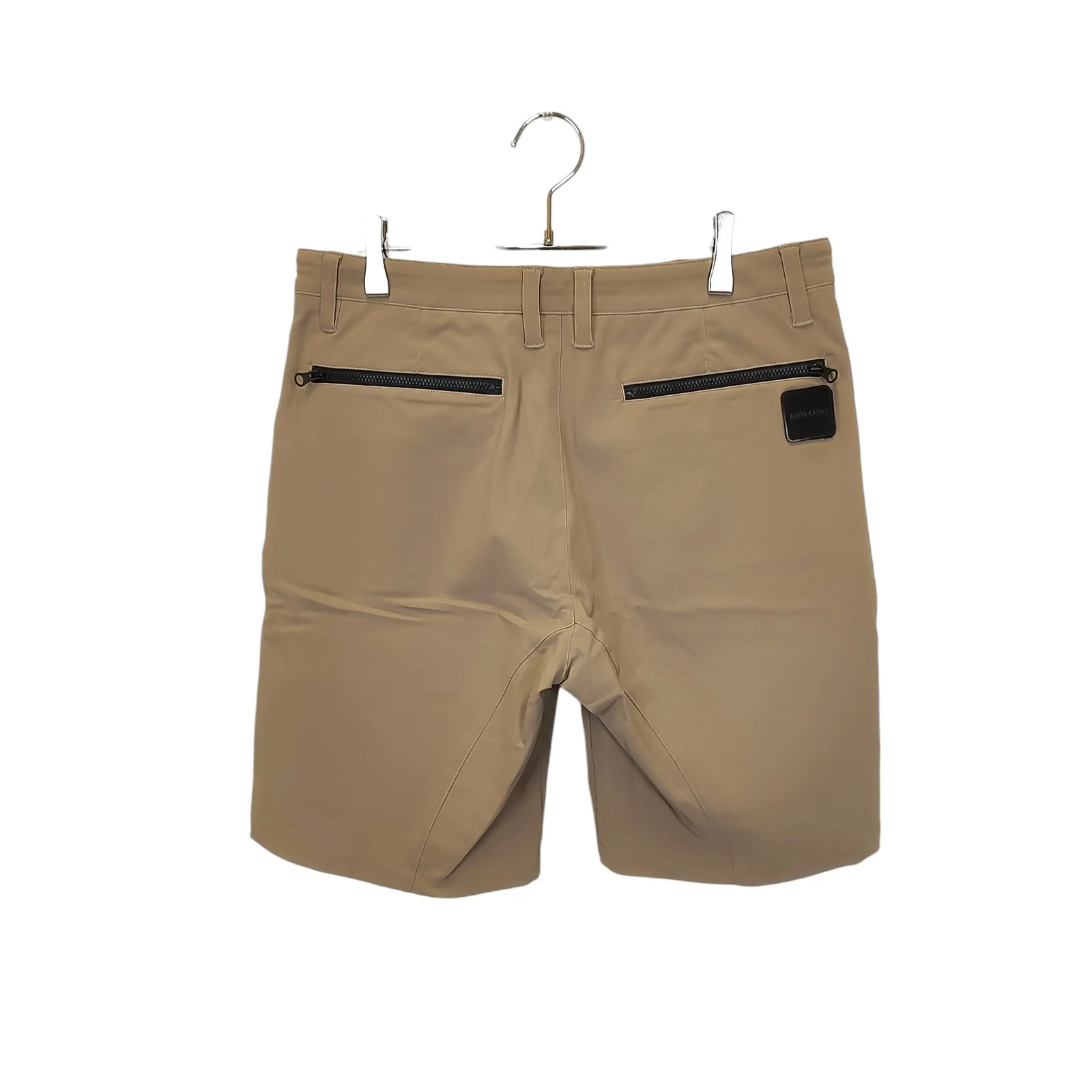 【美品】BRIEFING ハーフパンツ　BRG221M63 ブリーフィング ショートパンツ BRG221M63