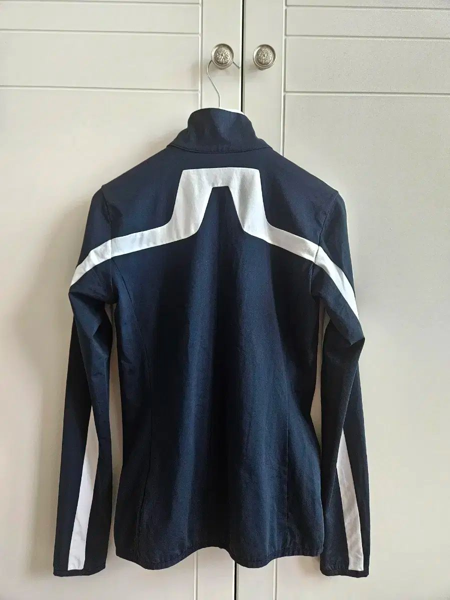 ゴルフ J.LINDEBERG(J.リンドバーグ) ミッド 層 ゴルフ ジャケット