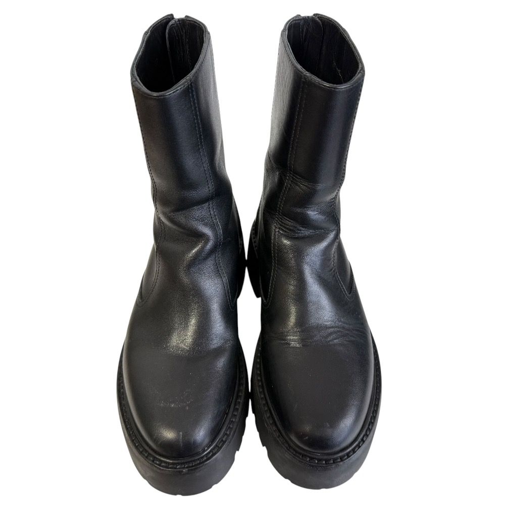 セリーヌ CELINE ブーツ BAMBAM バンバン ショートブーツ フィービー期