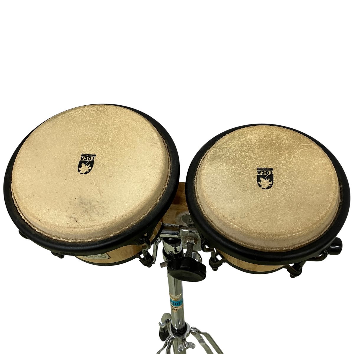 TOCA ボンゴ TP-26007 TP26008 Player's serise スタンド付き