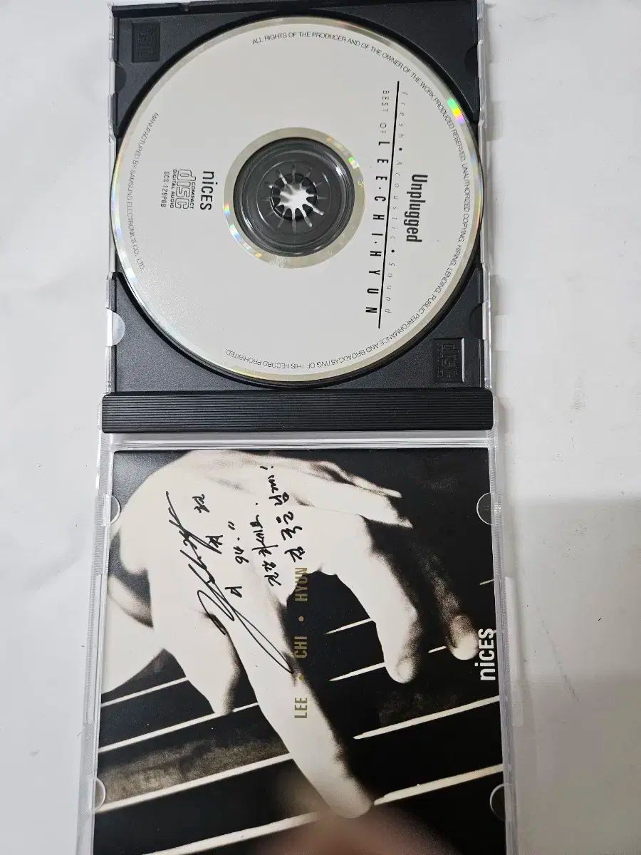 愛知県 ベストオブ サイン cd です
