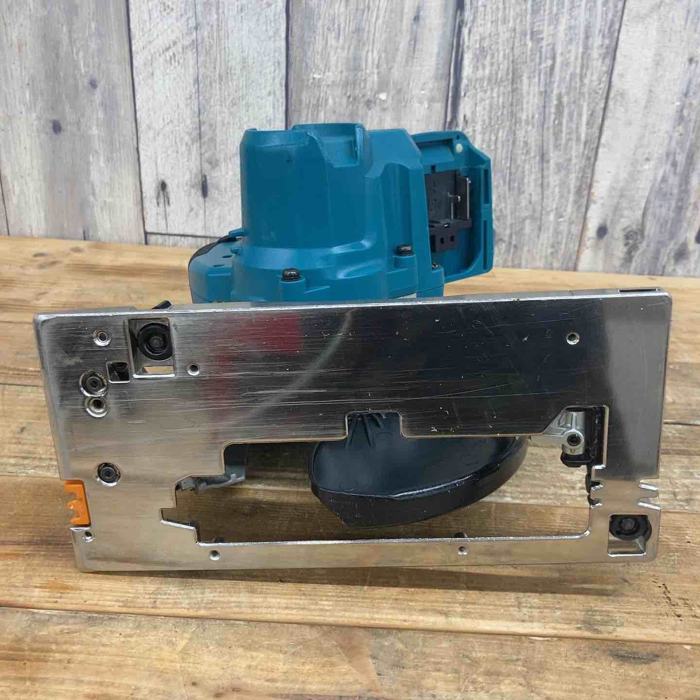 makita コードレス丸のこ