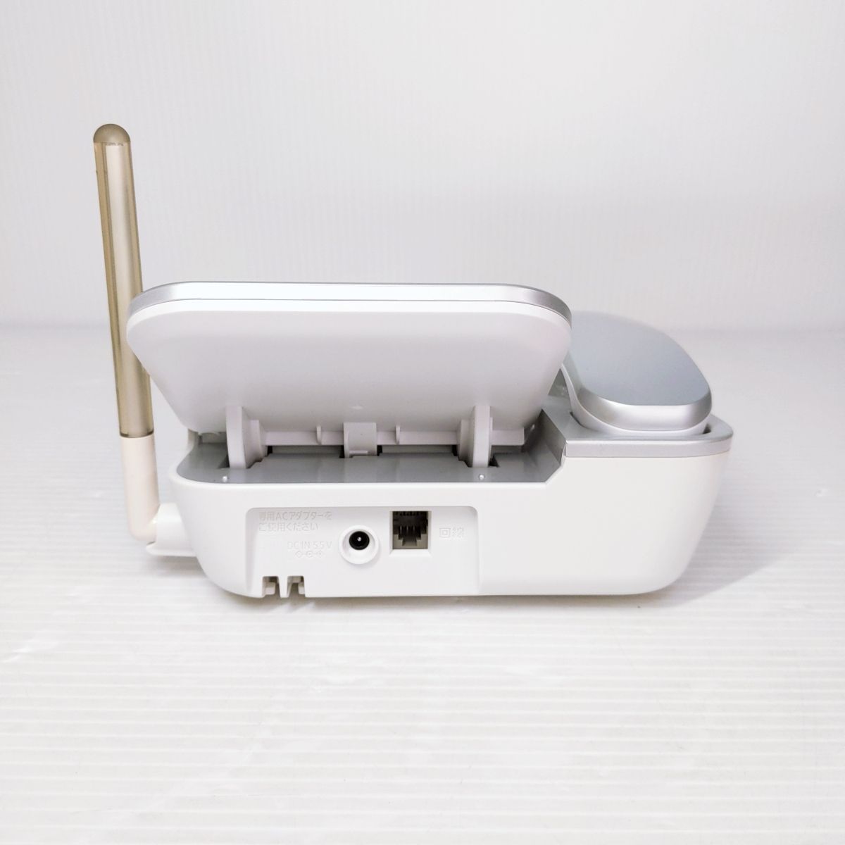 デジタルコードレスホン 子機セット