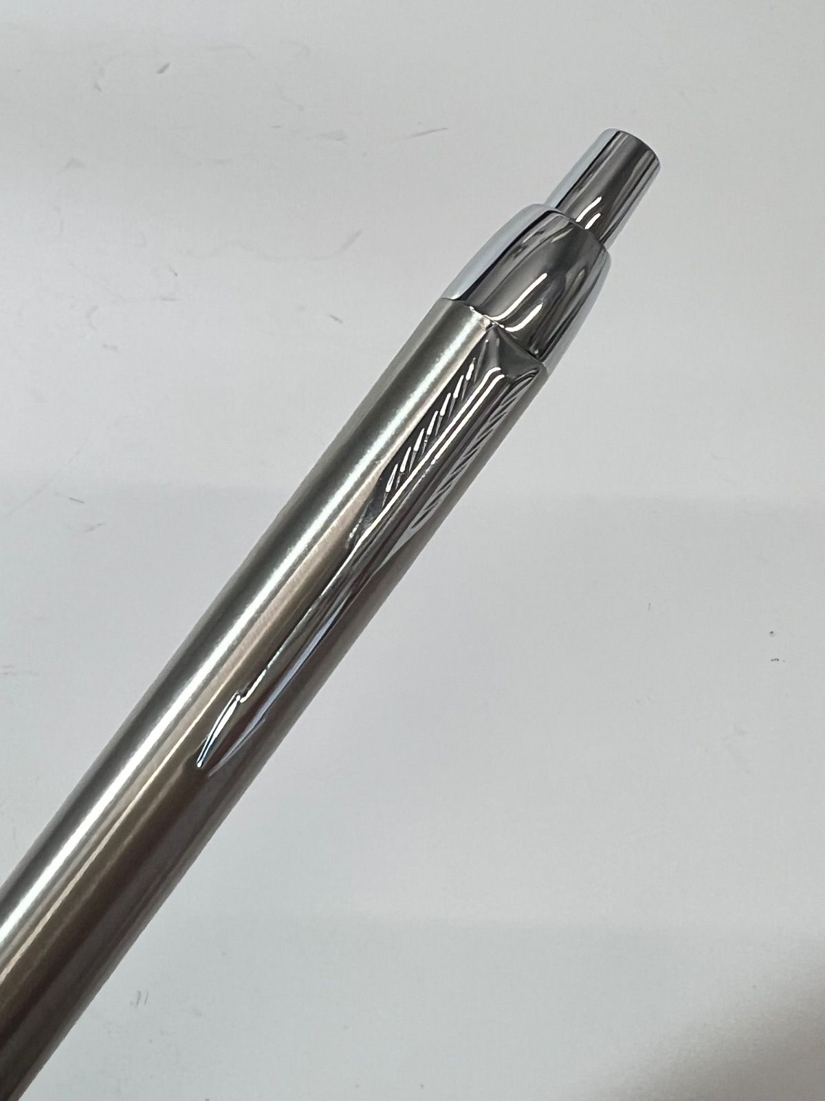 パーカーボールペン