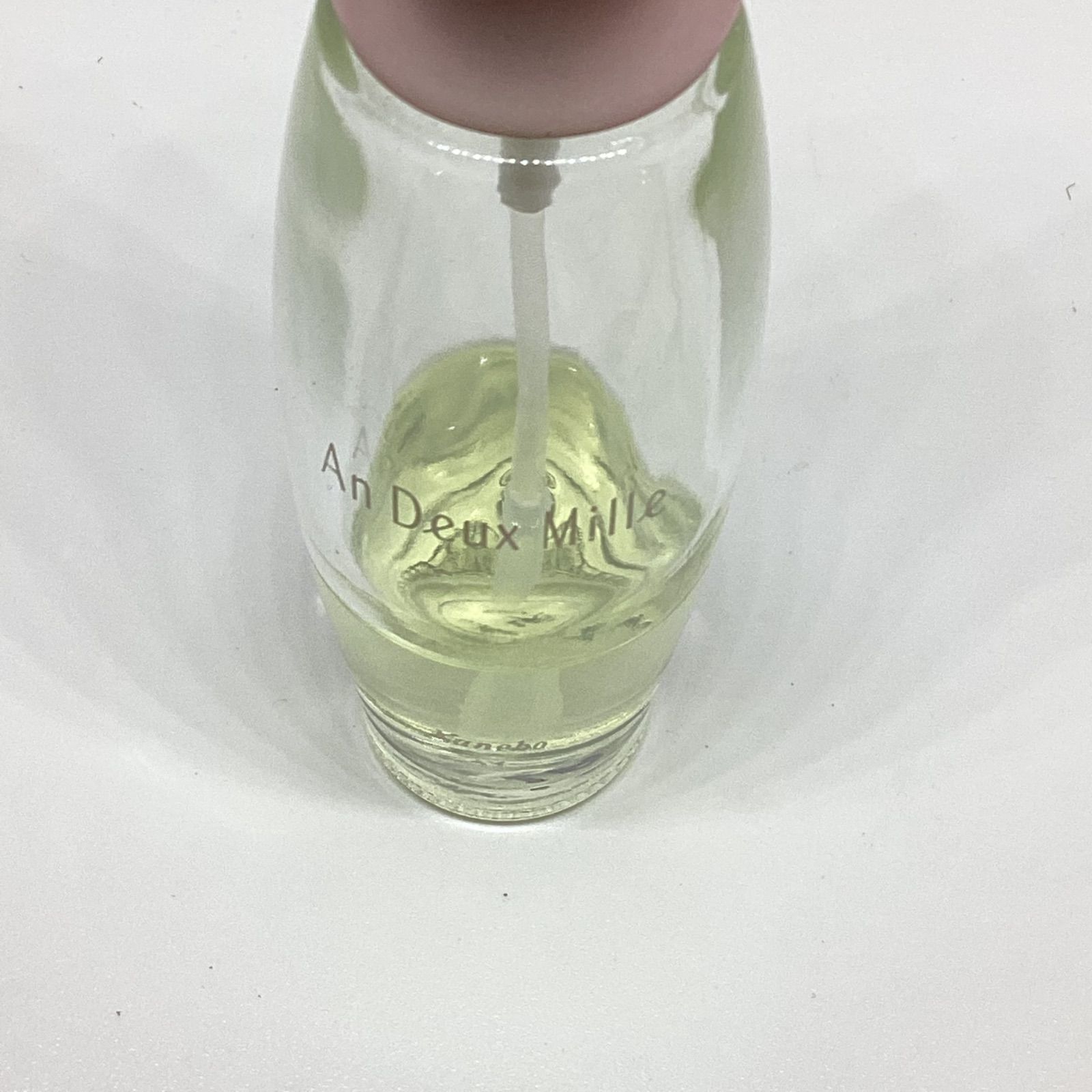 カネボウ アンドゥミル Kanebo An Deux Mille フレグランス 30ml