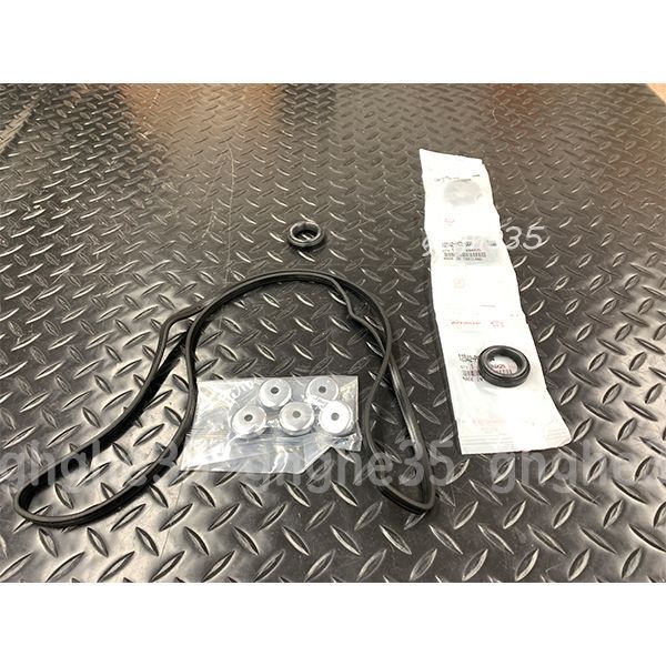 ホンダ 純正 S2000 AP1 AP2 パッキンセット ヘッドカバー シリンダーガスケット シール 4個 AP 1 2 ap s2000 検索 ホイール エンジン ドア T738