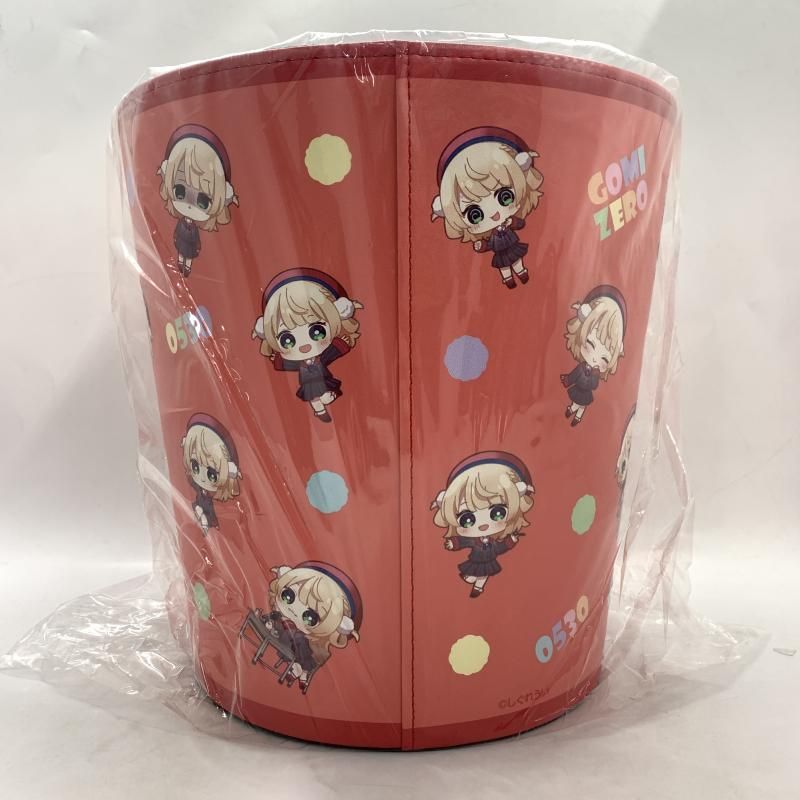 しぐれうい フリューくじ ラストゲット賞 ゴミ箱 【公式通販】