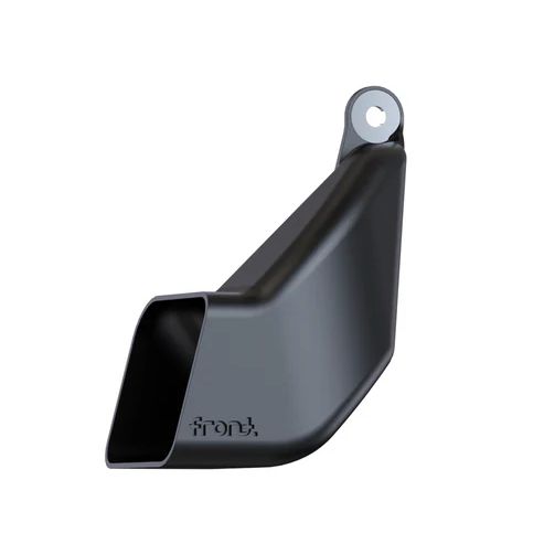 F3D ブレーキクーラー オフロード スリム 受注製造