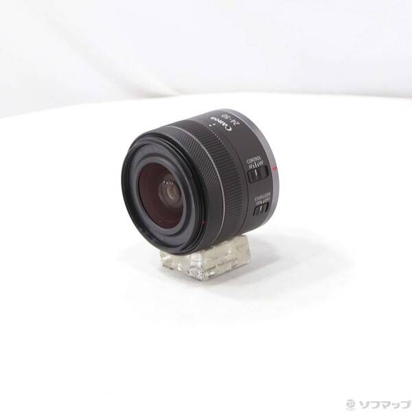 中古品〕 RF24-50mm F4.5-6.3 IS STM【276】 中古品〕 RF24-50mm F4.5-6.3 IS STM【276】