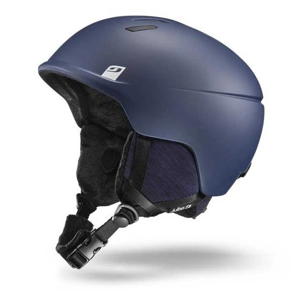 お取り寄せ ２～４週間で発送 ジュルボ ショートカット ヘルメット Blue t JULBO ShortcutsHelmet t
