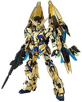非常に良い PG 1|60 RX-0 ユニコーンガンダム３号機 フェネクス