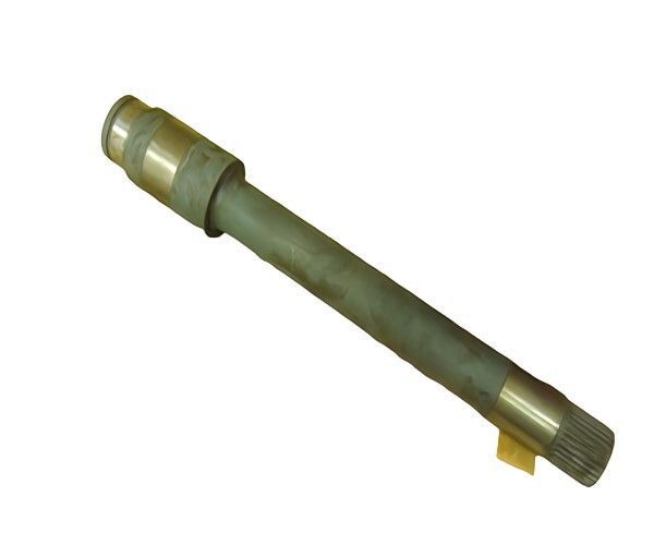 トヨタ 純正 ランドクルーザー プラド ディファレンシャルサイドギヤ シャフト 右 Shaft Differential Side Gear Rh TOYOTA LEXUS 未使用