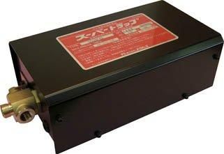 2営業日で発送 フクハラ センサ無スーパートラップ code 4854918