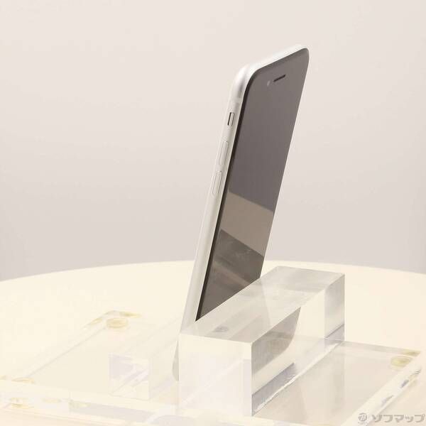 中古品〕 iPhone SE 第2世代 64GB ホワイト MX9T2J／A SIMフリー【262
