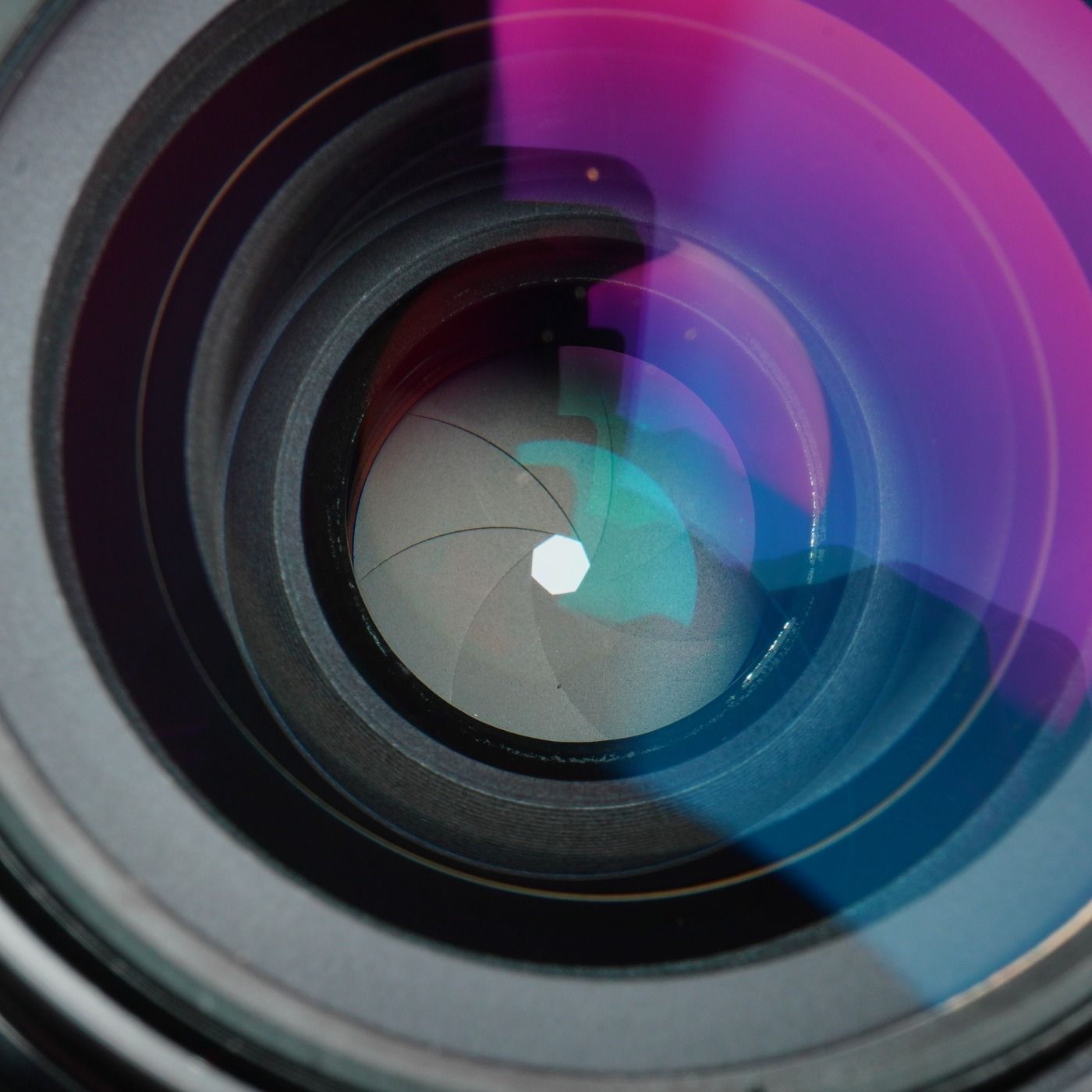 Nikon ニコン NIKKOR-O.C Auto 35mm F/2 非Ai 単焦点レンズ